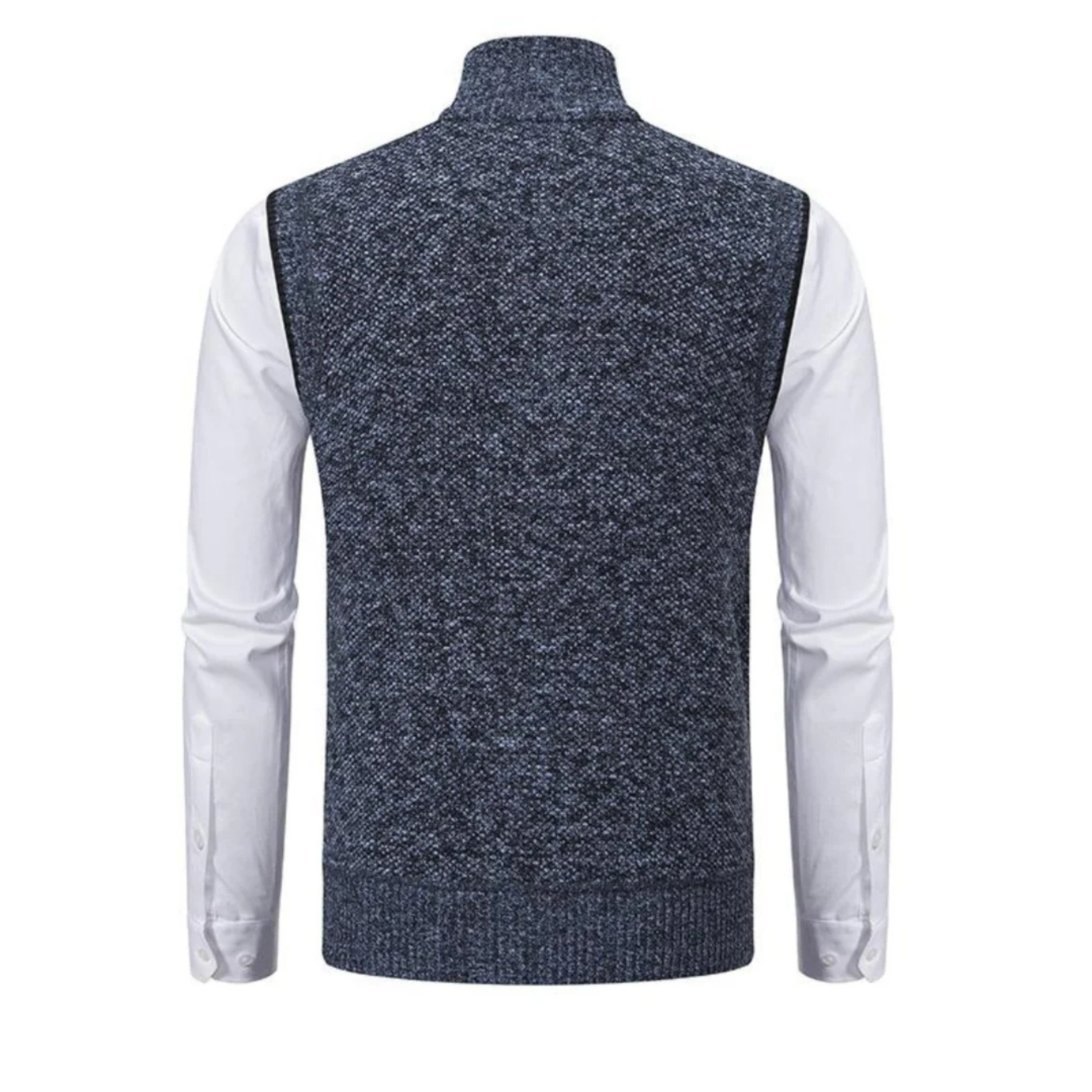 VESTE SANS MANCHES GAUTIER POUR HOMME