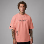 T-Shirt À Imprimé Graphique Pour Hommes