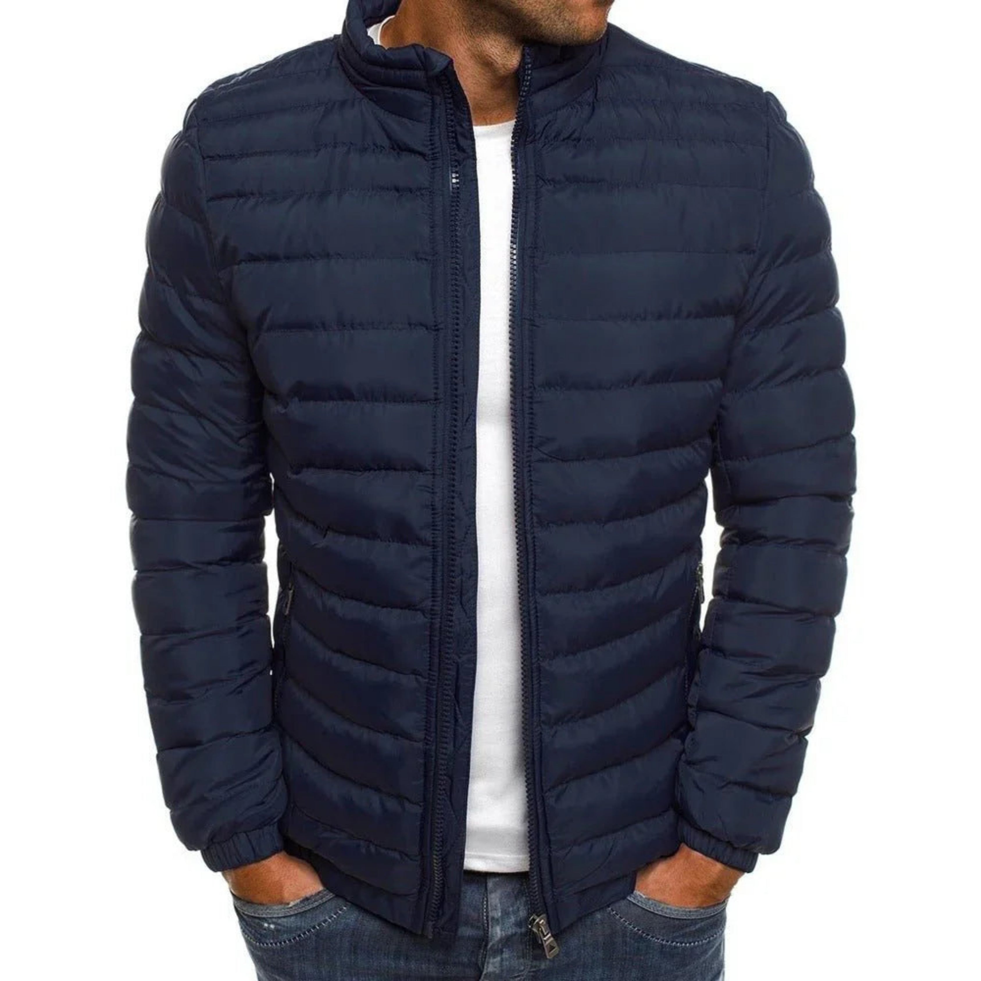 VESTE PUFFER TYFIELL POUR HOMME