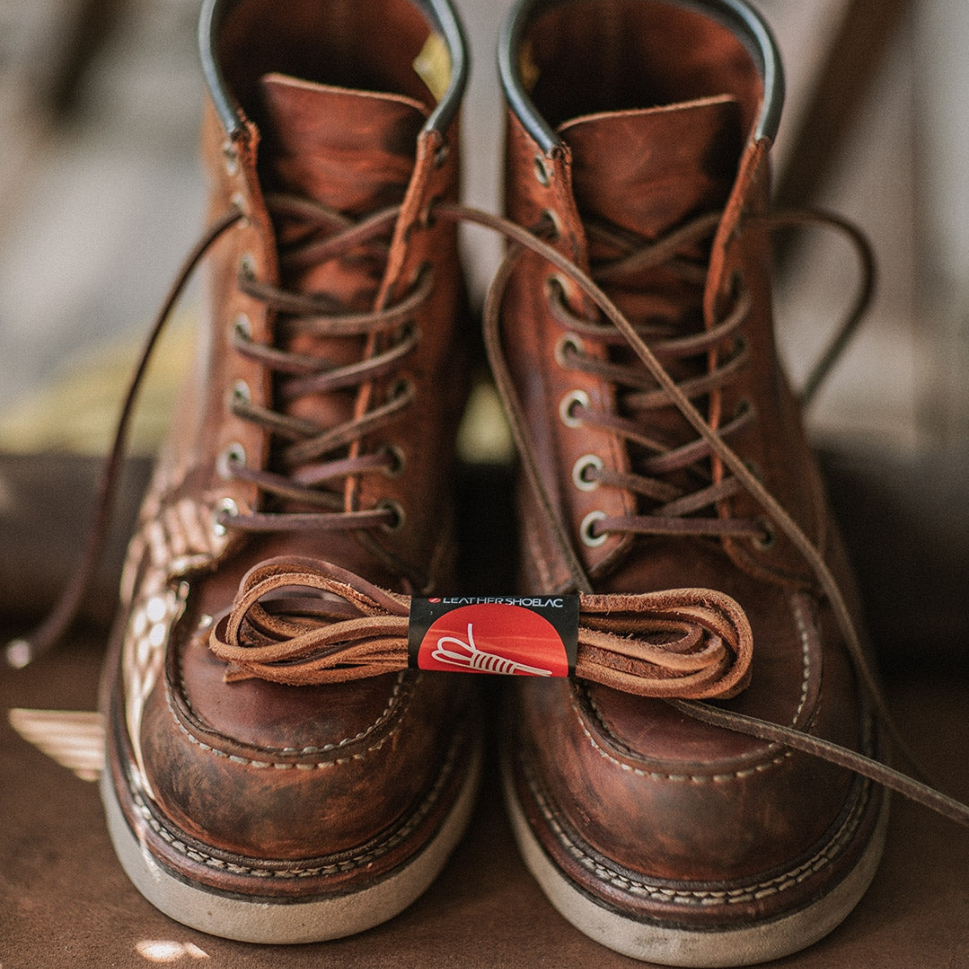 BOTTES DE TRAVAIL BENOÎT POUR HOMME