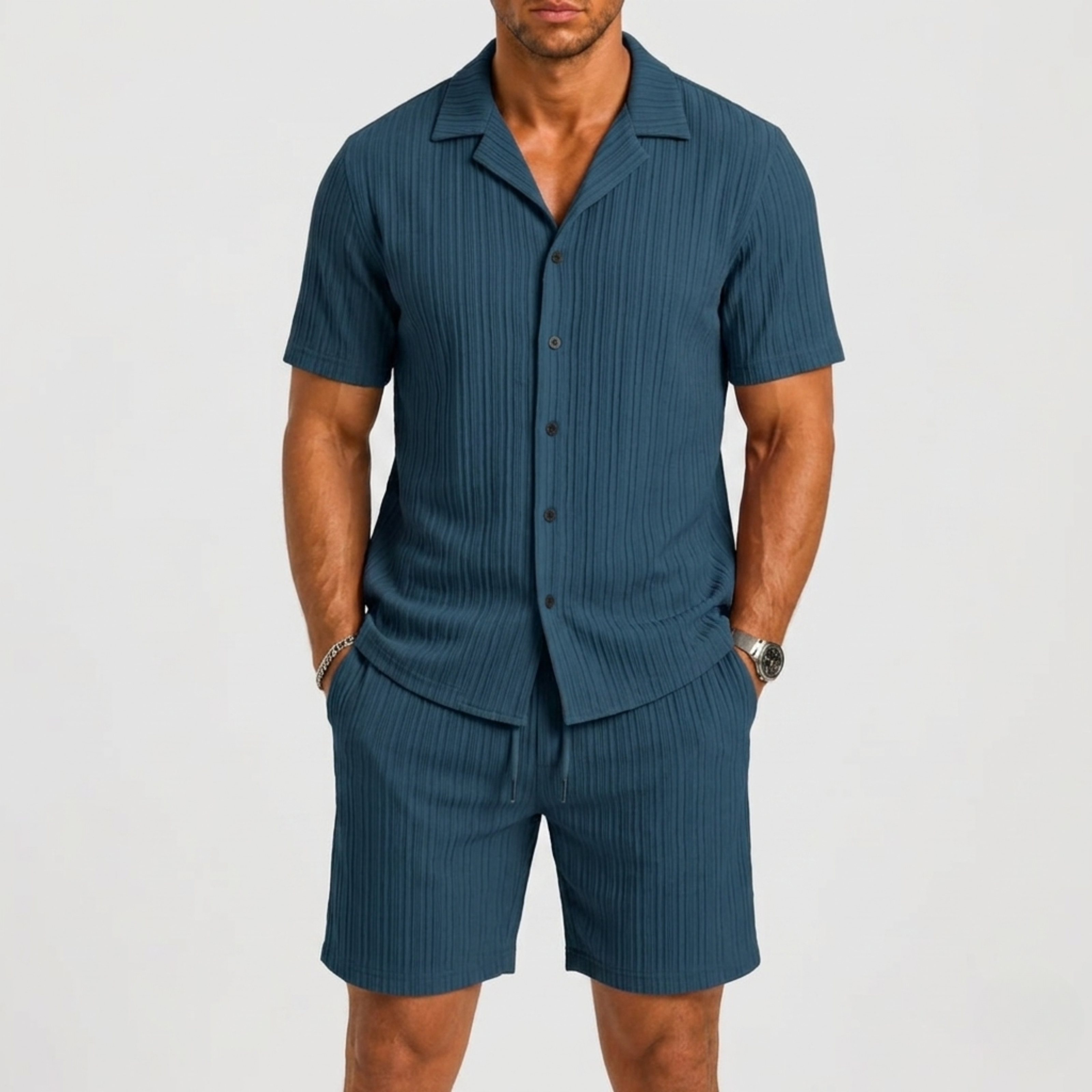 Ensemble D’Été Pour Hommes