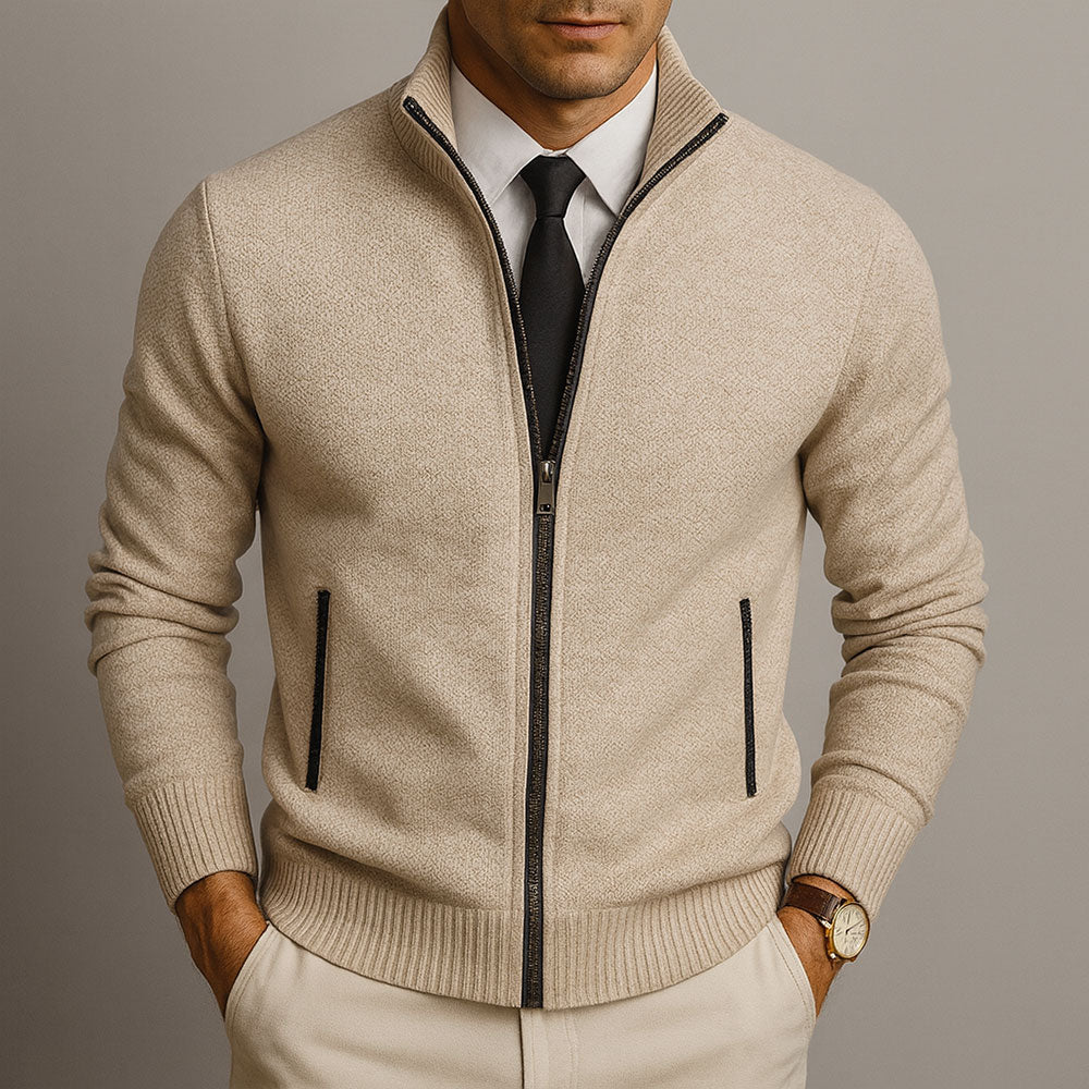 CARDIGAN POUR HOMME