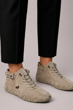 Chaussures Barefoot Pour Hommes