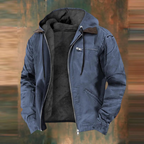 VESTE D’AUTOMNE POUR HOMME