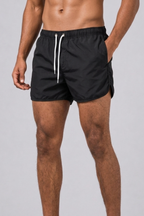 Short De Bain Pour Hommes