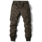 JOGGER CARGO UTILITY POUR HOMME