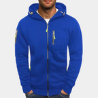 HOODIE ÉTÉ HOMMES