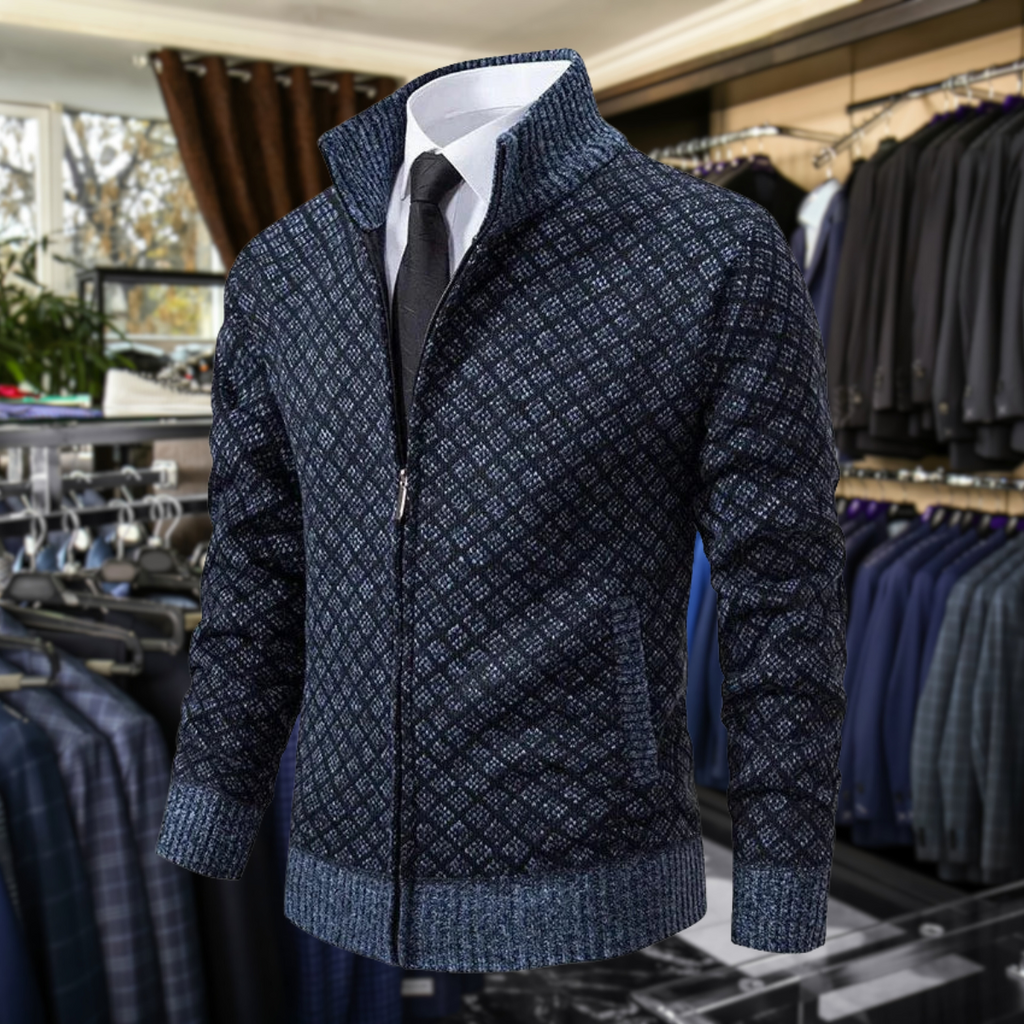 GILET POUR HOMME