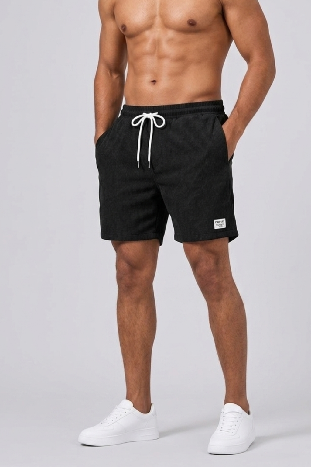 Short De Bain Pour Hommes