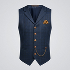 GILET HOMME CLASSIQUE