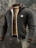 VESTE D’HIVER POUR HOMME