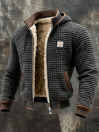 VESTE D’HIVER POUR HOMME