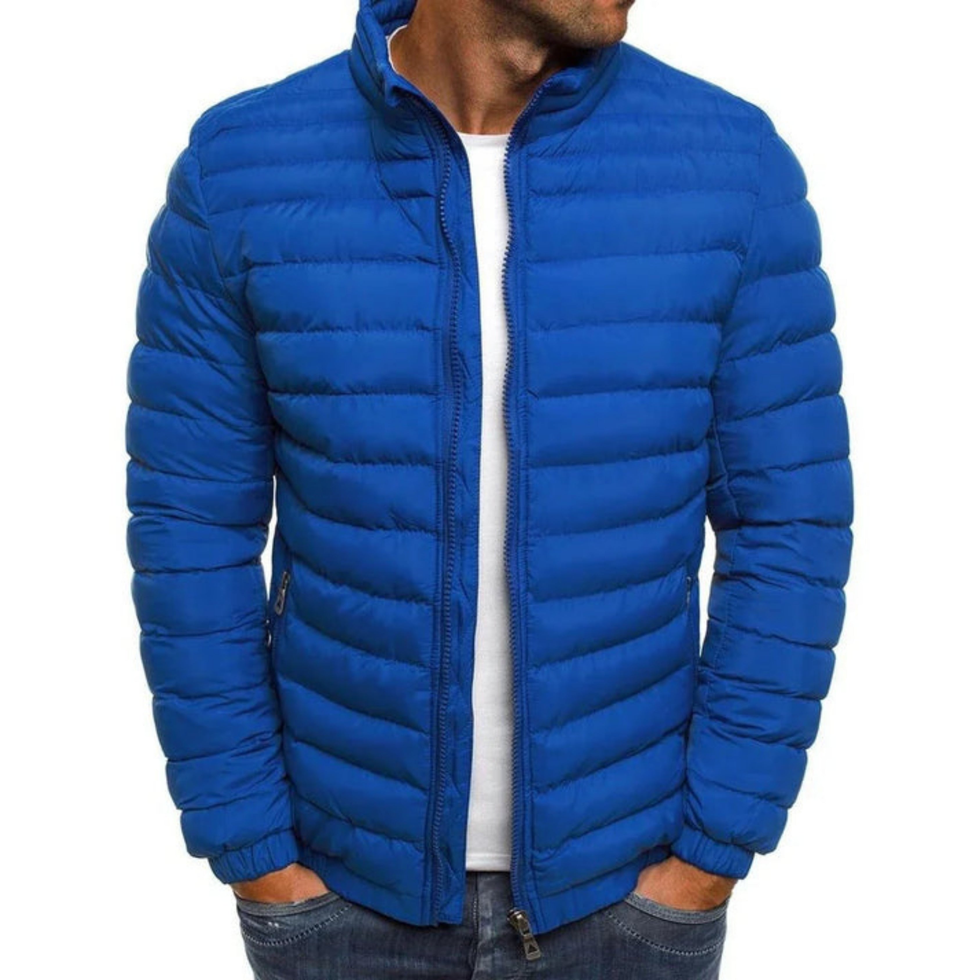 VESTE PUFFER TYFIELL POUR HOMME