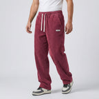 Pantalon Décontracté En Velours Côtelé Pour Hommes