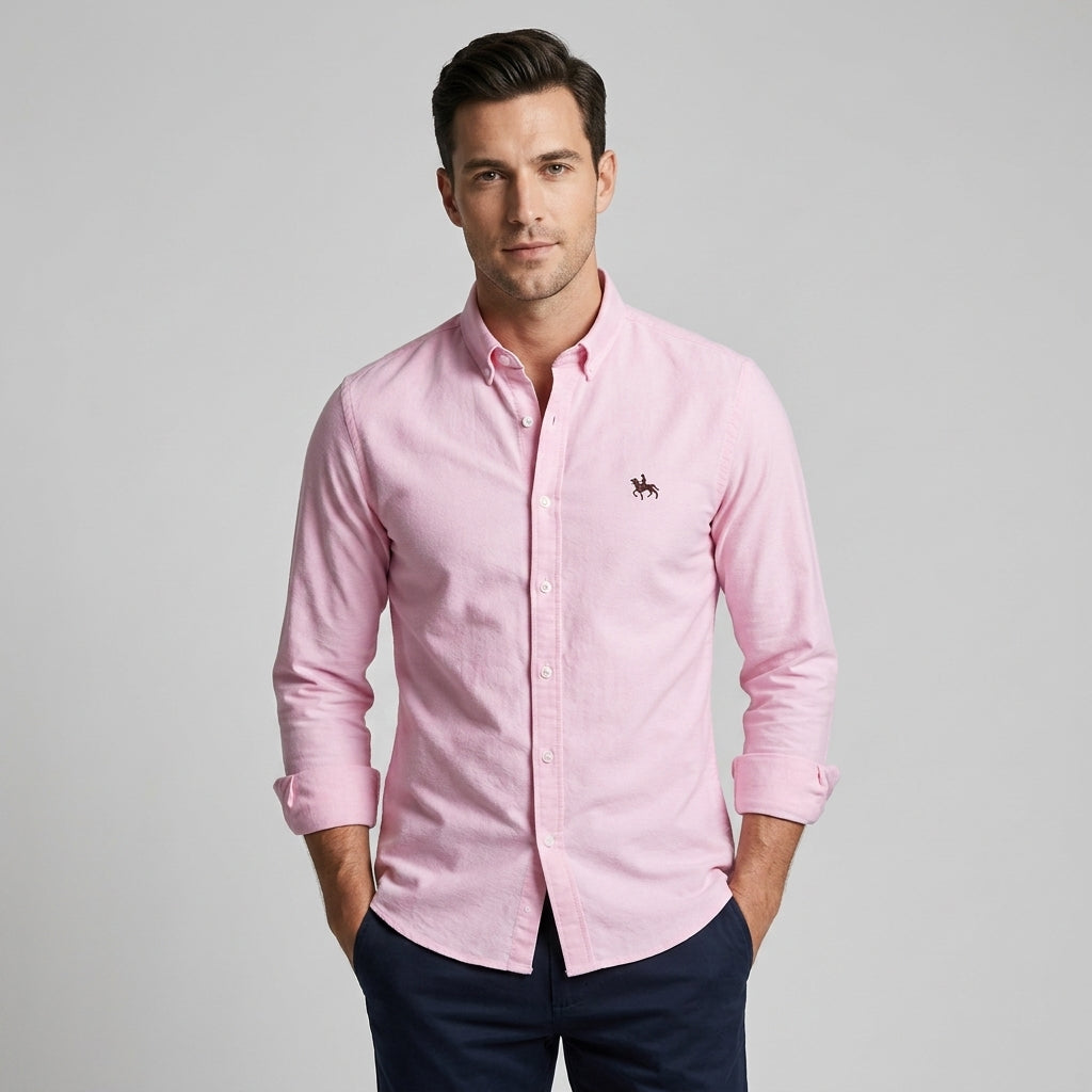 CHEMISE À CARREAUX HOMMES