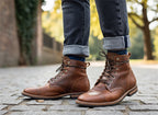 CHAUSSURES HOMME CUIR CLASSIQUE