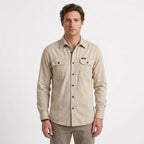 Chemise Outdoor Classique Pour Hommes