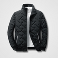 BLOUSON BOMBER MATELASSÉ HOMMES