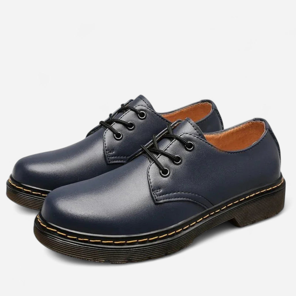 CHAUSSURES OXFORD HOMMES