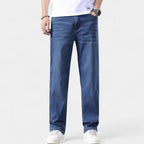 JEAN HOMME COUPE DROITE DENIM