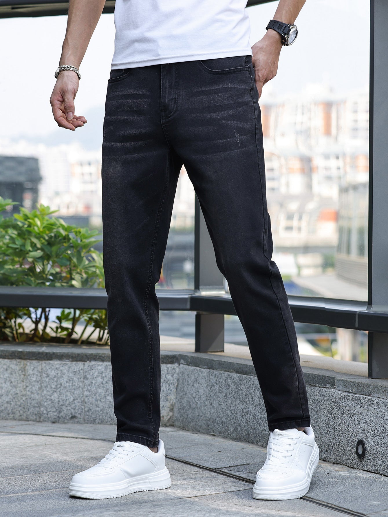 JEAN CLASSIQUE HOMMES
