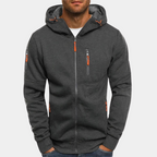 HOODIE ÉTÉ HOMMES
