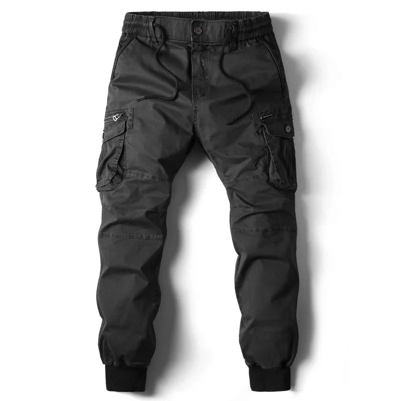 JOGGER CARGO UTILITY POUR HOMME