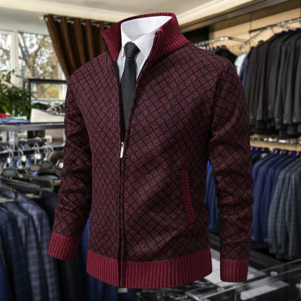 GILET POUR HOMME
