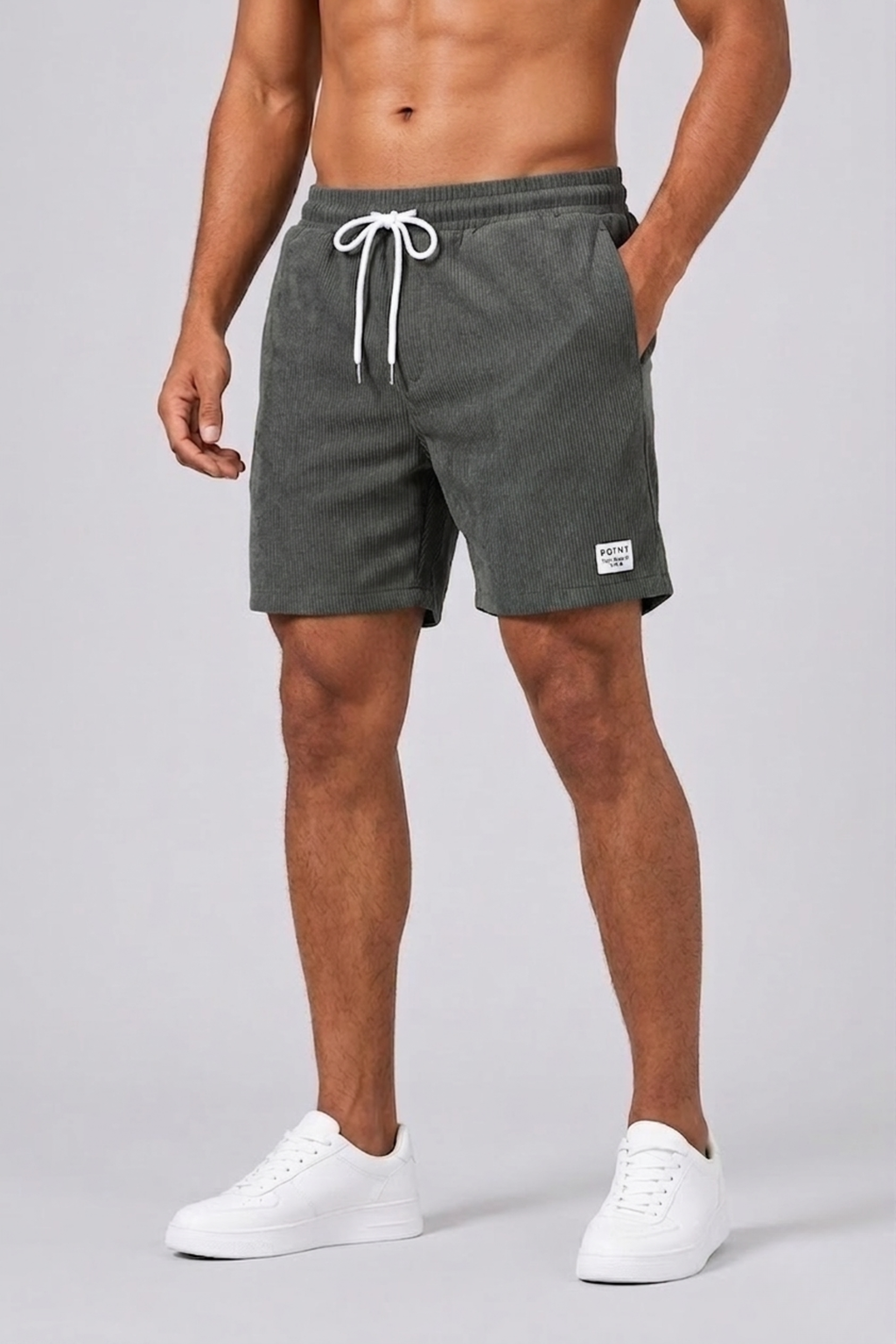 Short De Bain Pour Hommes