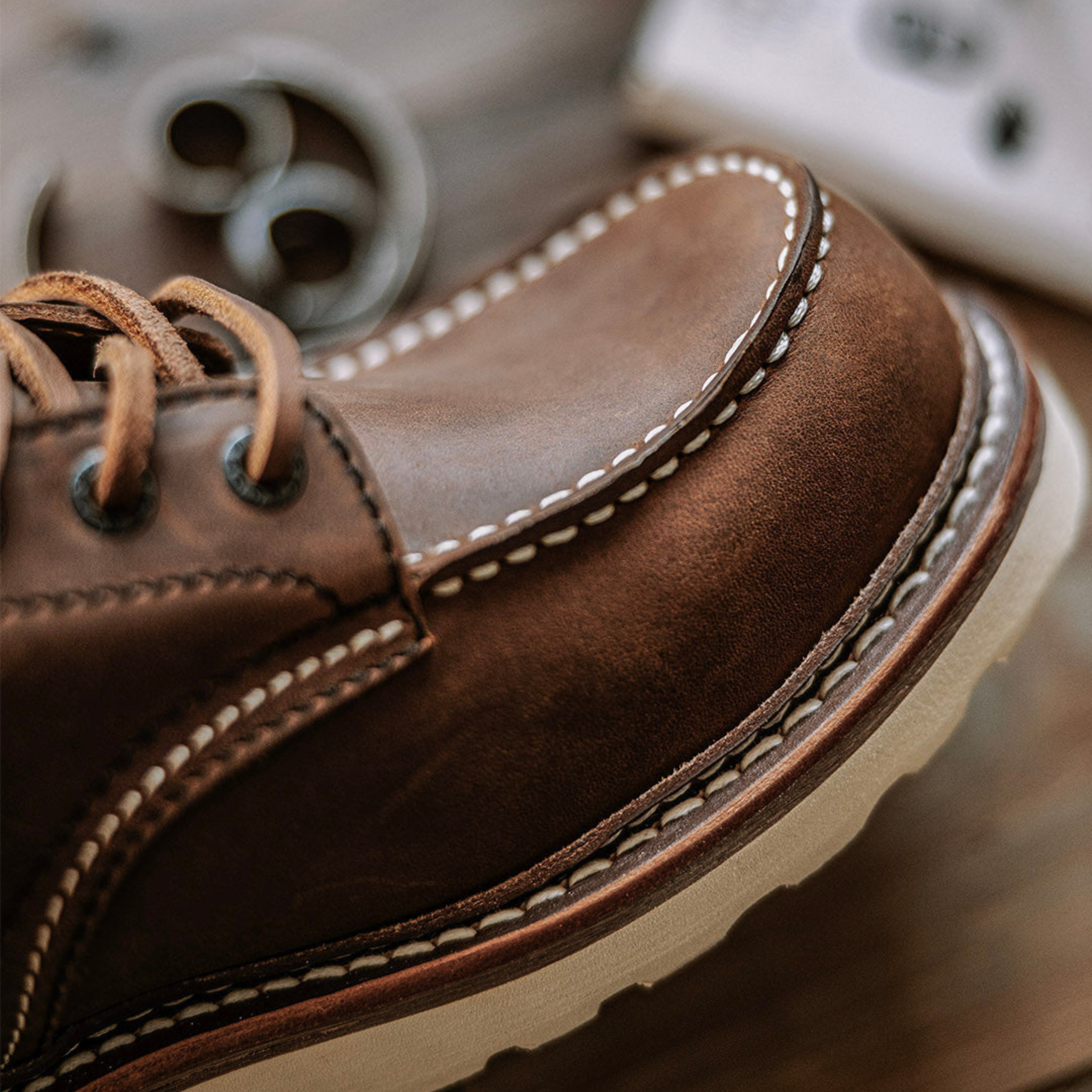 BOTTES DE TRAVAIL BENOÎT POUR HOMME