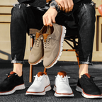 CHAUSSURES CONFORT HOMMES