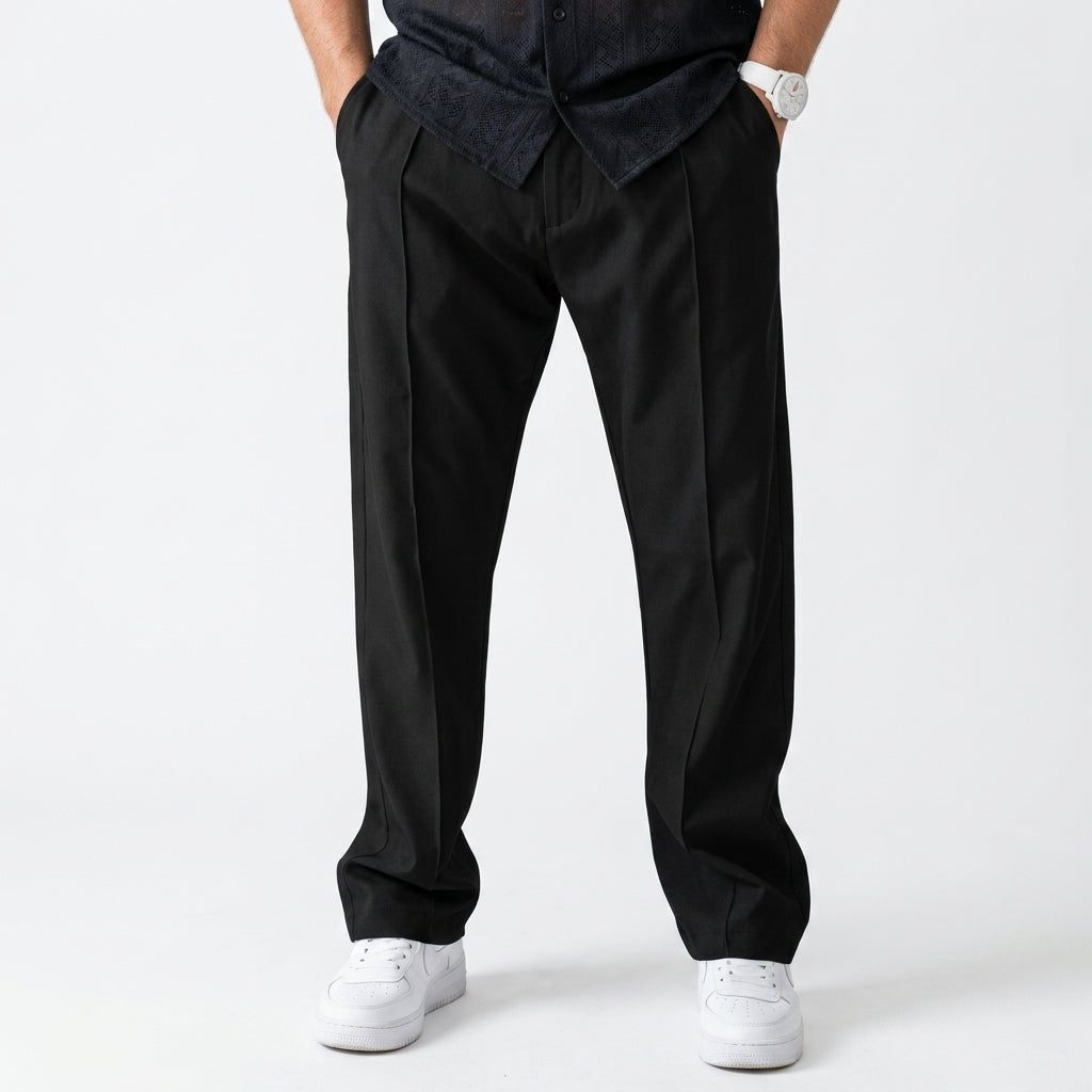 Pantalon Homme Décontracté Été