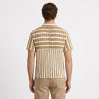 Chemise Kaki À Coupe Ample