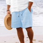 SHORT ESTIVAL POUR HOMME