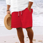 SHORT ESTIVAL POUR HOMME