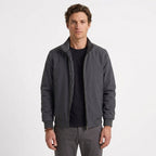 Veste De Pluie Légère Imperméable Pour Hommes
