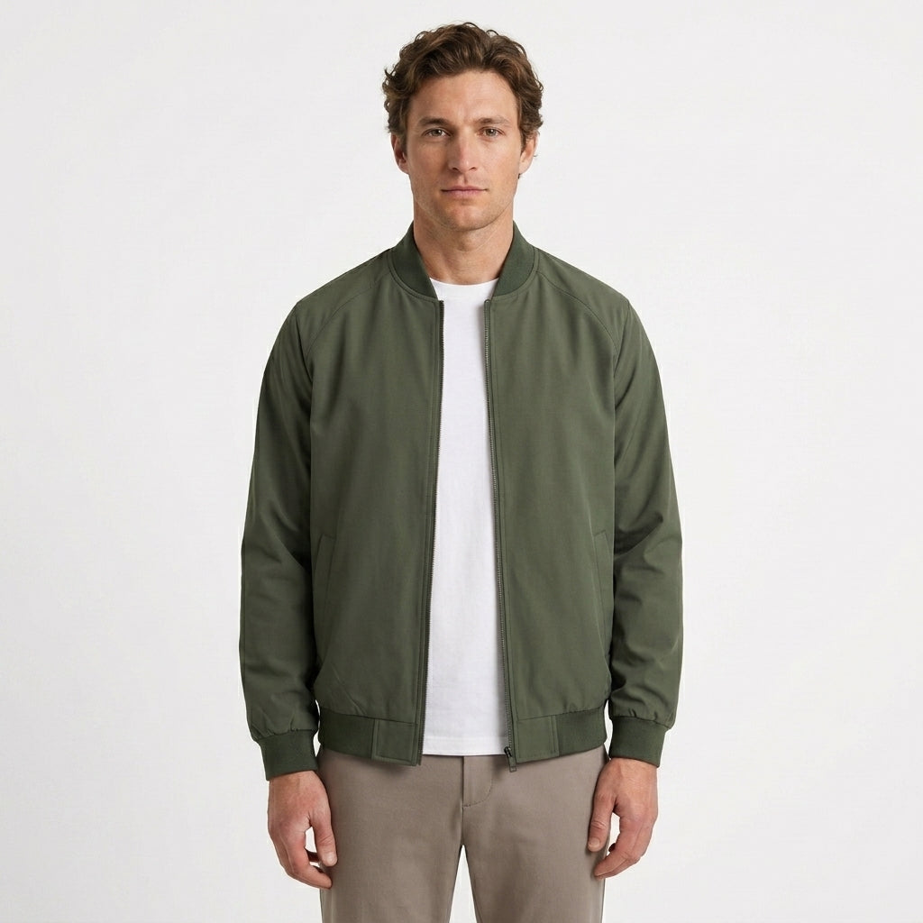 Veste Décontractée Pour Homme