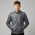 VESTE STRUCTURÉE HOMMES