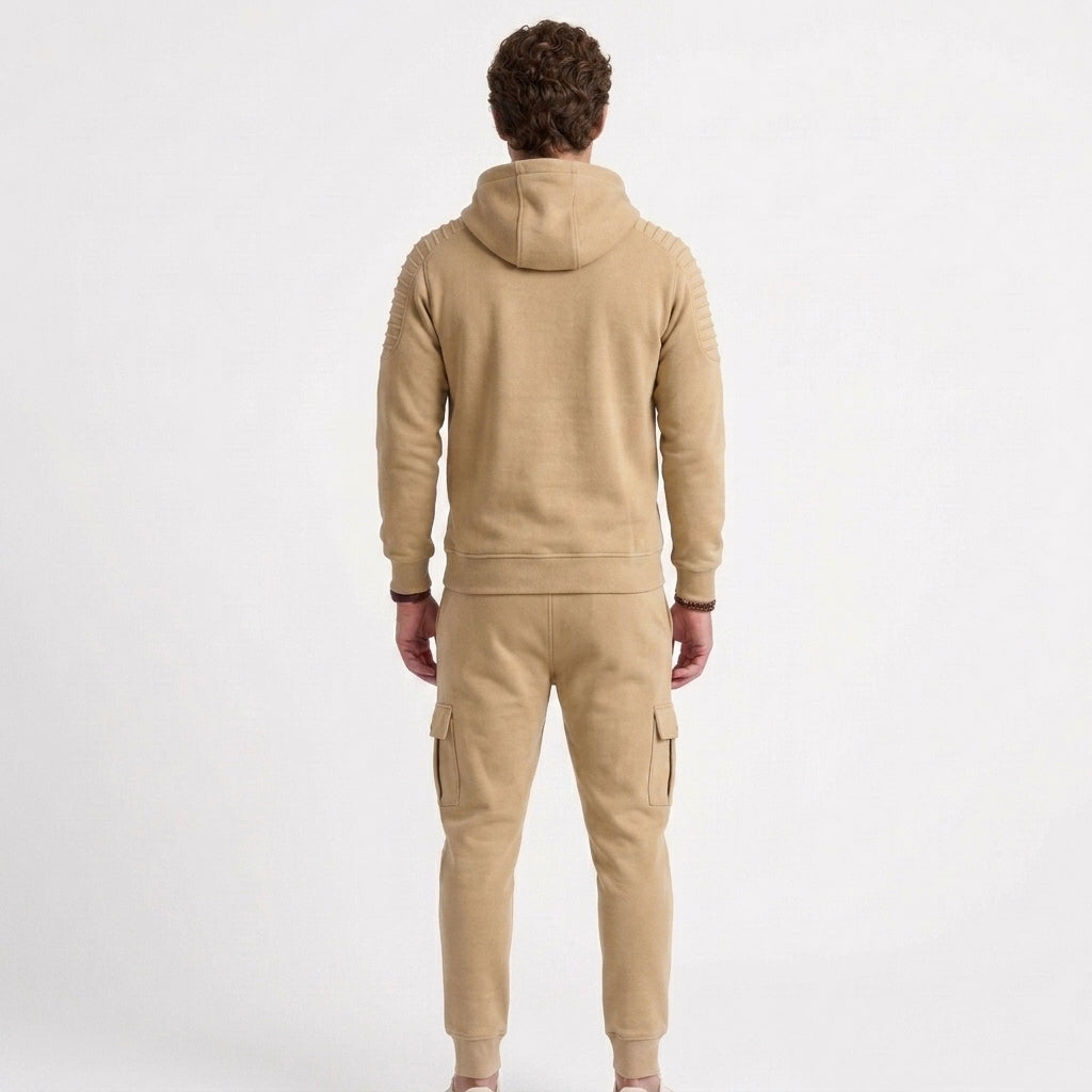 Ensemble De Survêtement Performance Pour Hommes