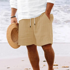 SHORT ESTIVAL POUR HOMME