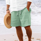 SHORT ESTIVAL POUR HOMME