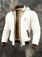 VESTE D’HIVER POUR HOMME