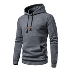 SWEAT À CAPUCHE POUR HOMME