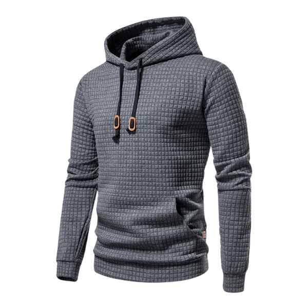SWEAT À CAPUCHE POUR HOMME