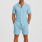 Ensemble D’Été Pour Hommes