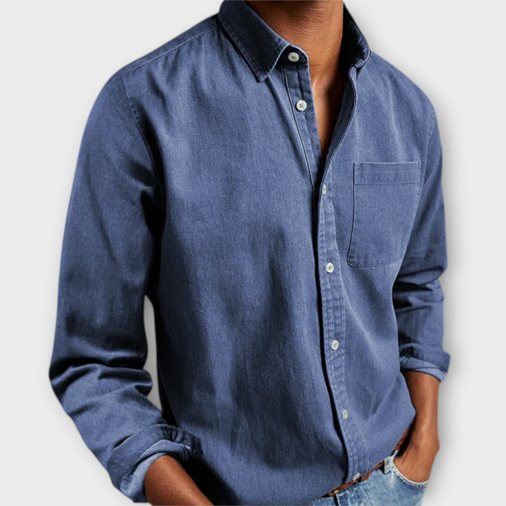 CHEMISE POUR HOMME