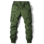 JOGGER CARGO UTILITY POUR HOMME