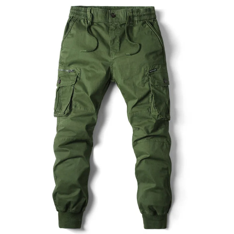 JOGGER CARGO UTILITY POUR HOMME
