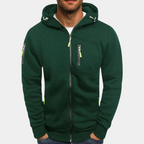 HOODIE ÉTÉ HOMMES