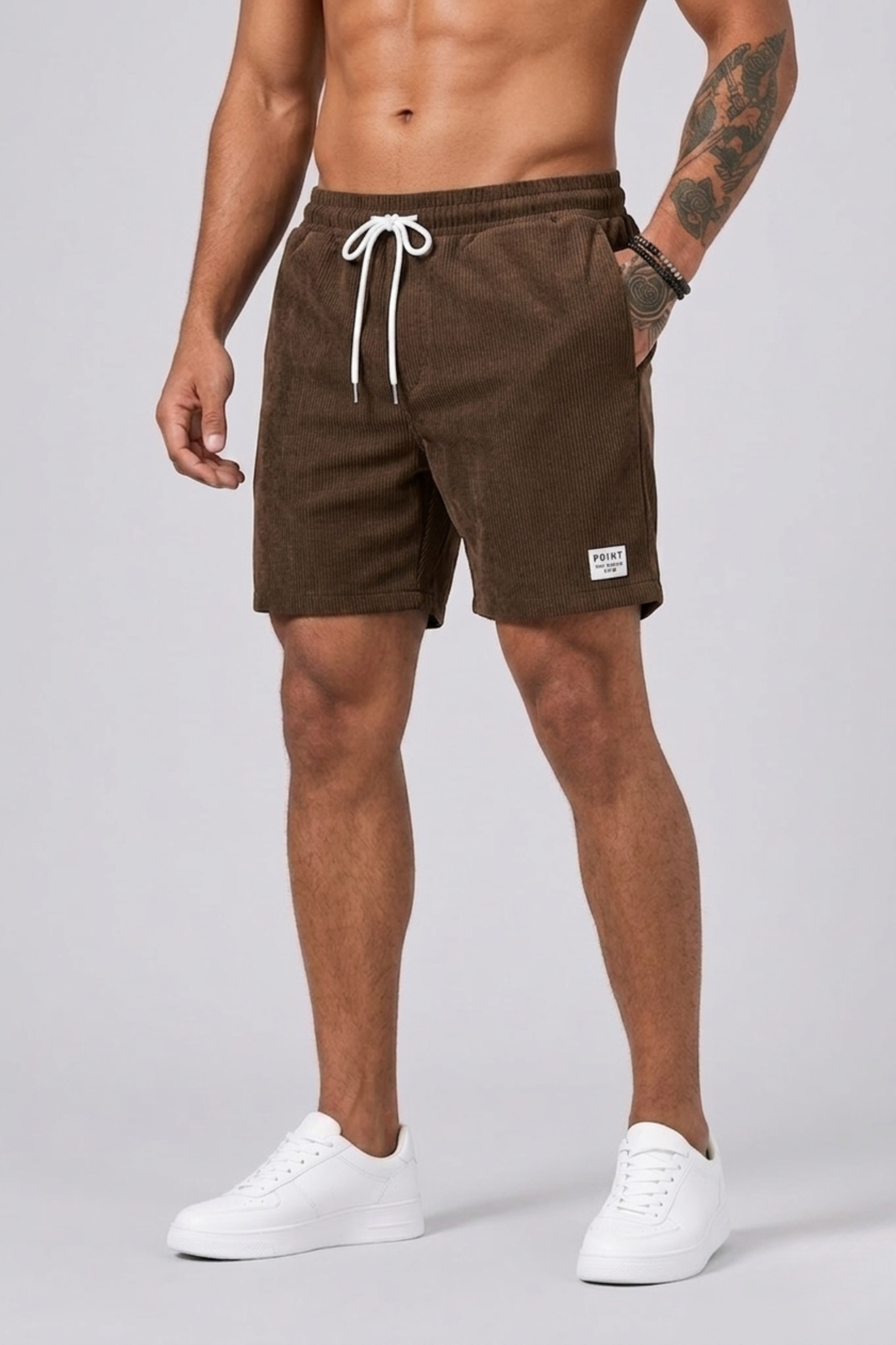 Short De Bain Pour Hommes